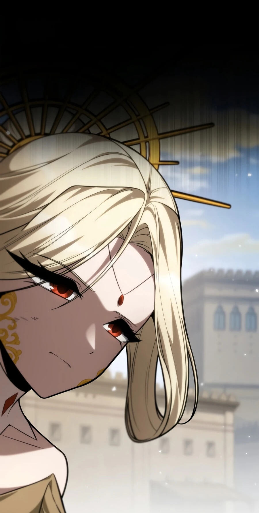 Infinite Mage Chapter 175 page 6 - 