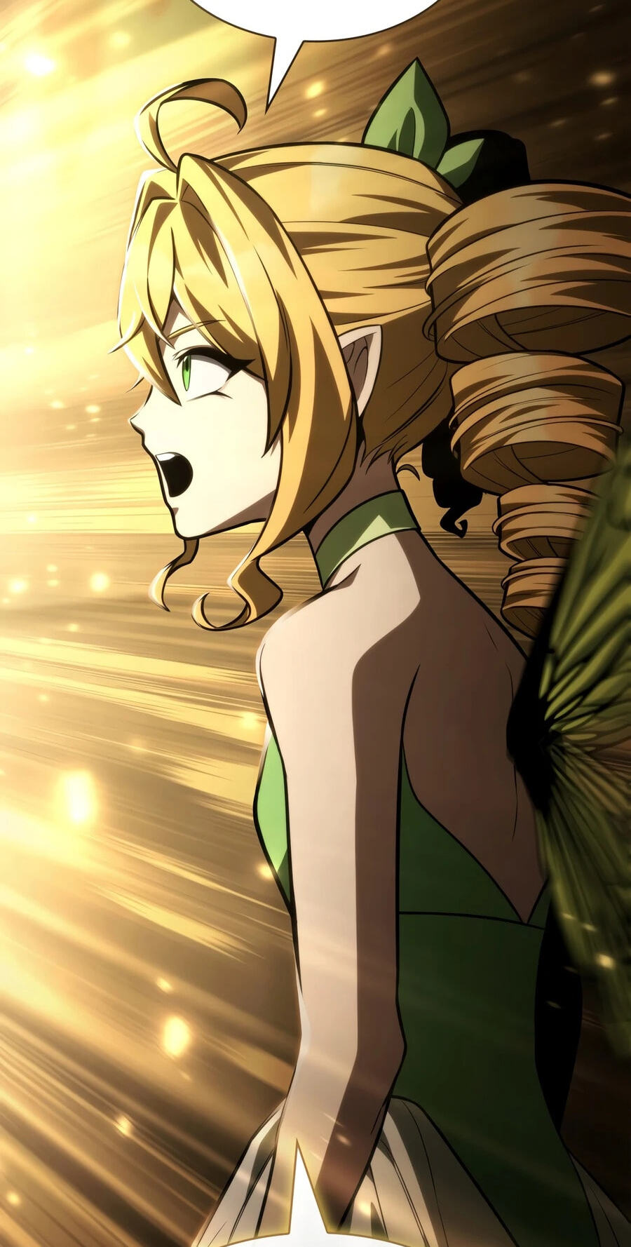 Infinite Mage Chapter 175 page 51 - 