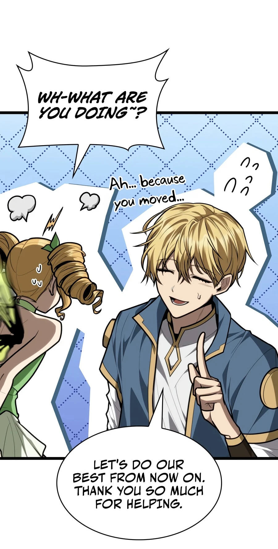 Infinite Mage Chapter 175 page 67 - 