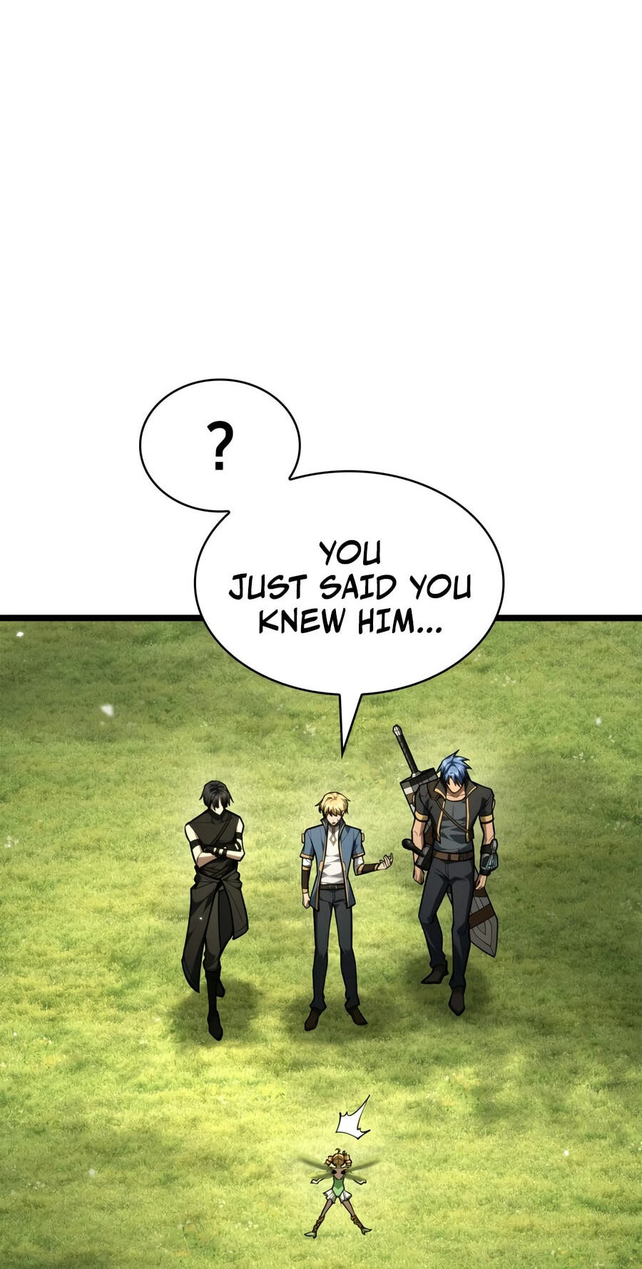 Infinite Mage Chapter 175 page 72 - 