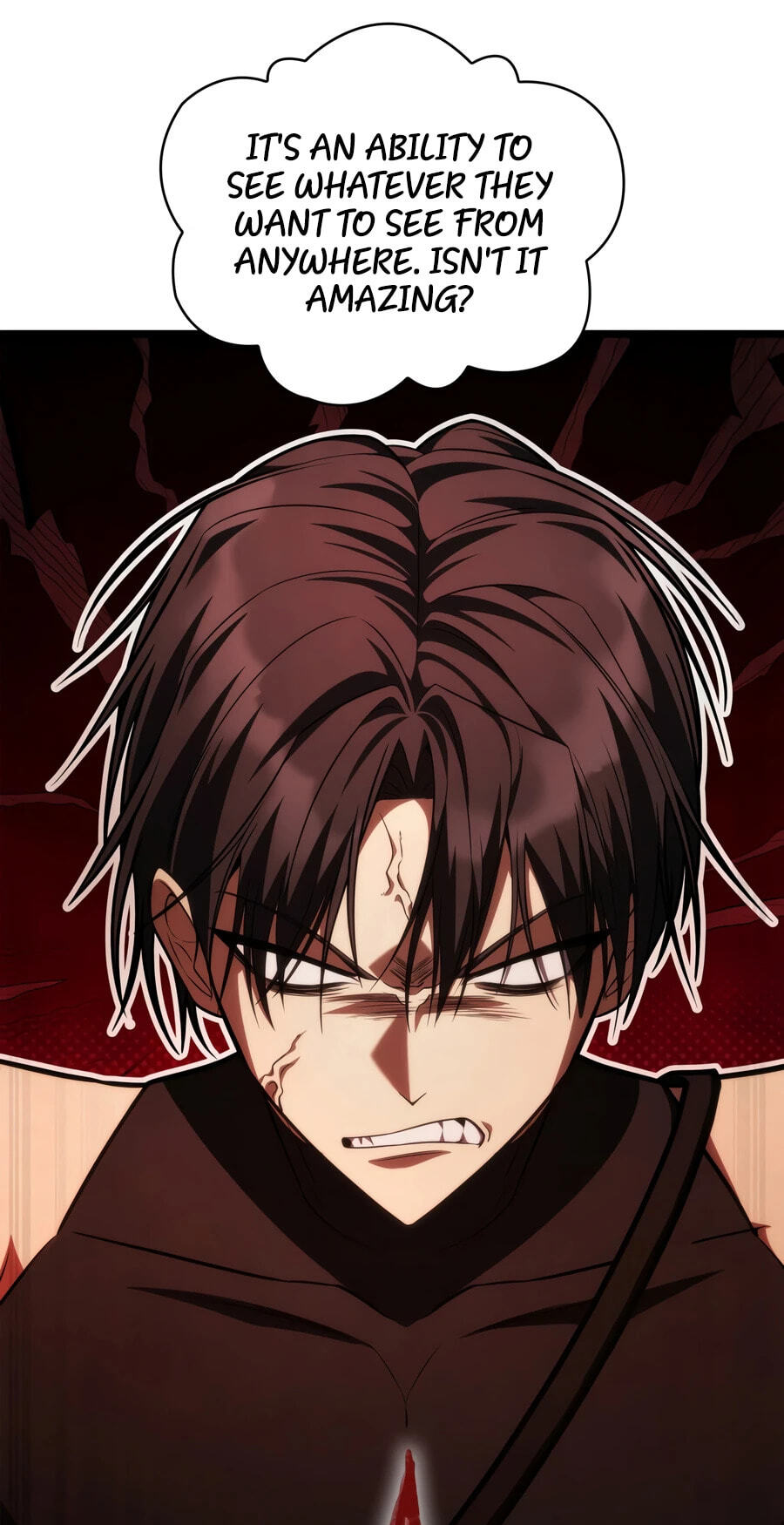 Infinite Mage Chapter 175 page 76 - 