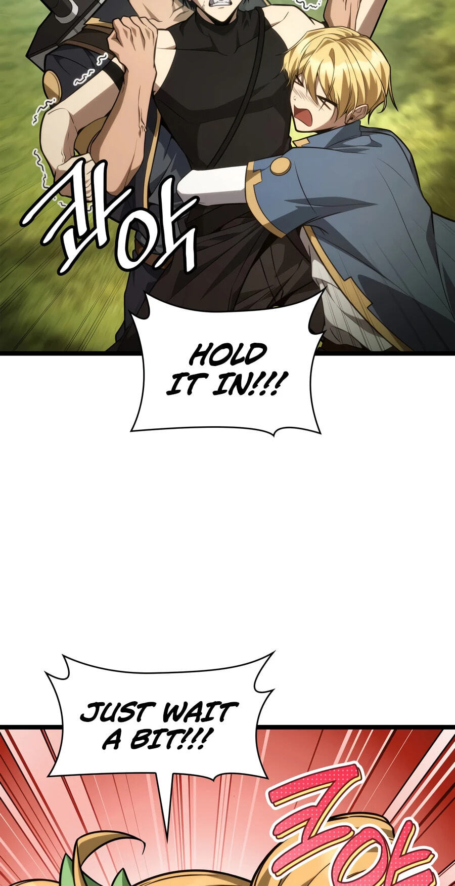 Infinite Mage Chapter 175 page 80 - 
