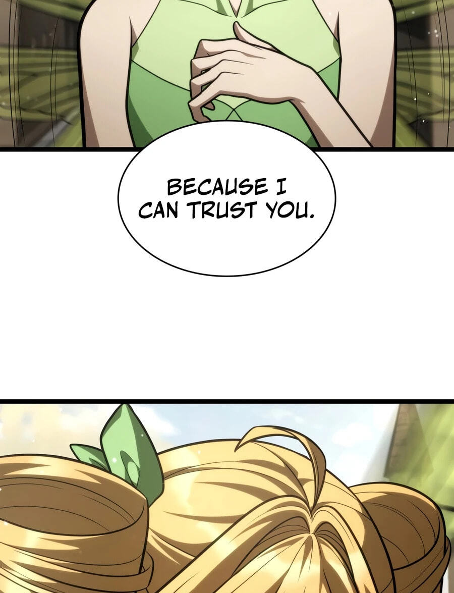 Infinite Mage Chapter 175 page 10 - 