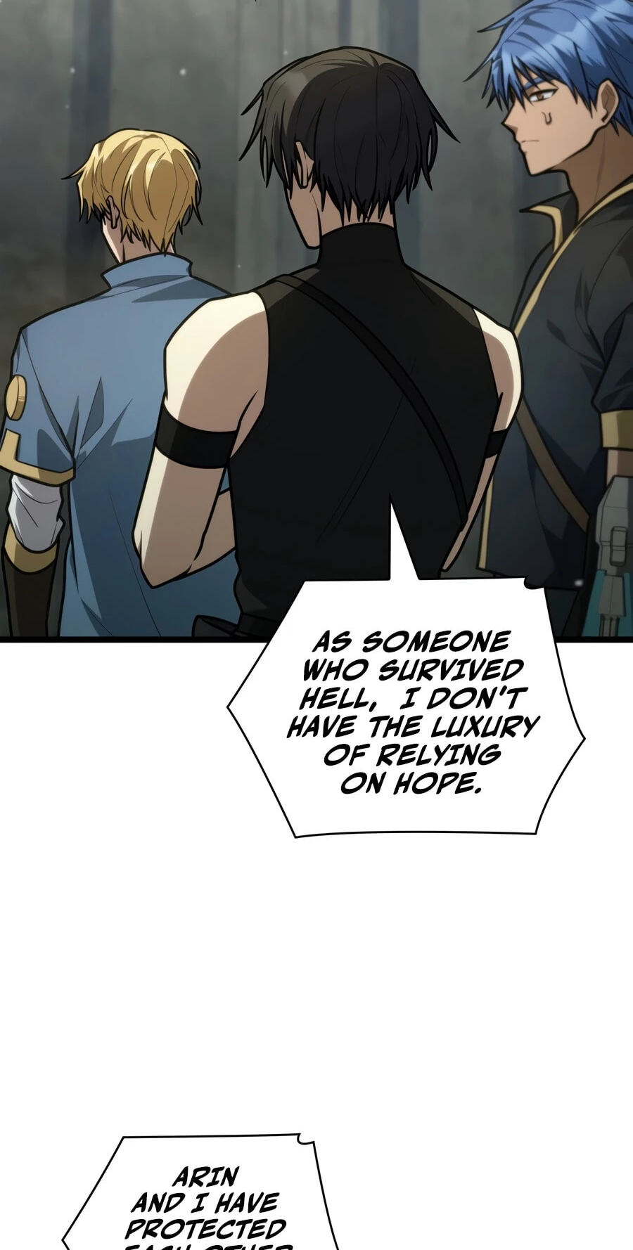 Infinite Mage Chapter 175 page 91 - 