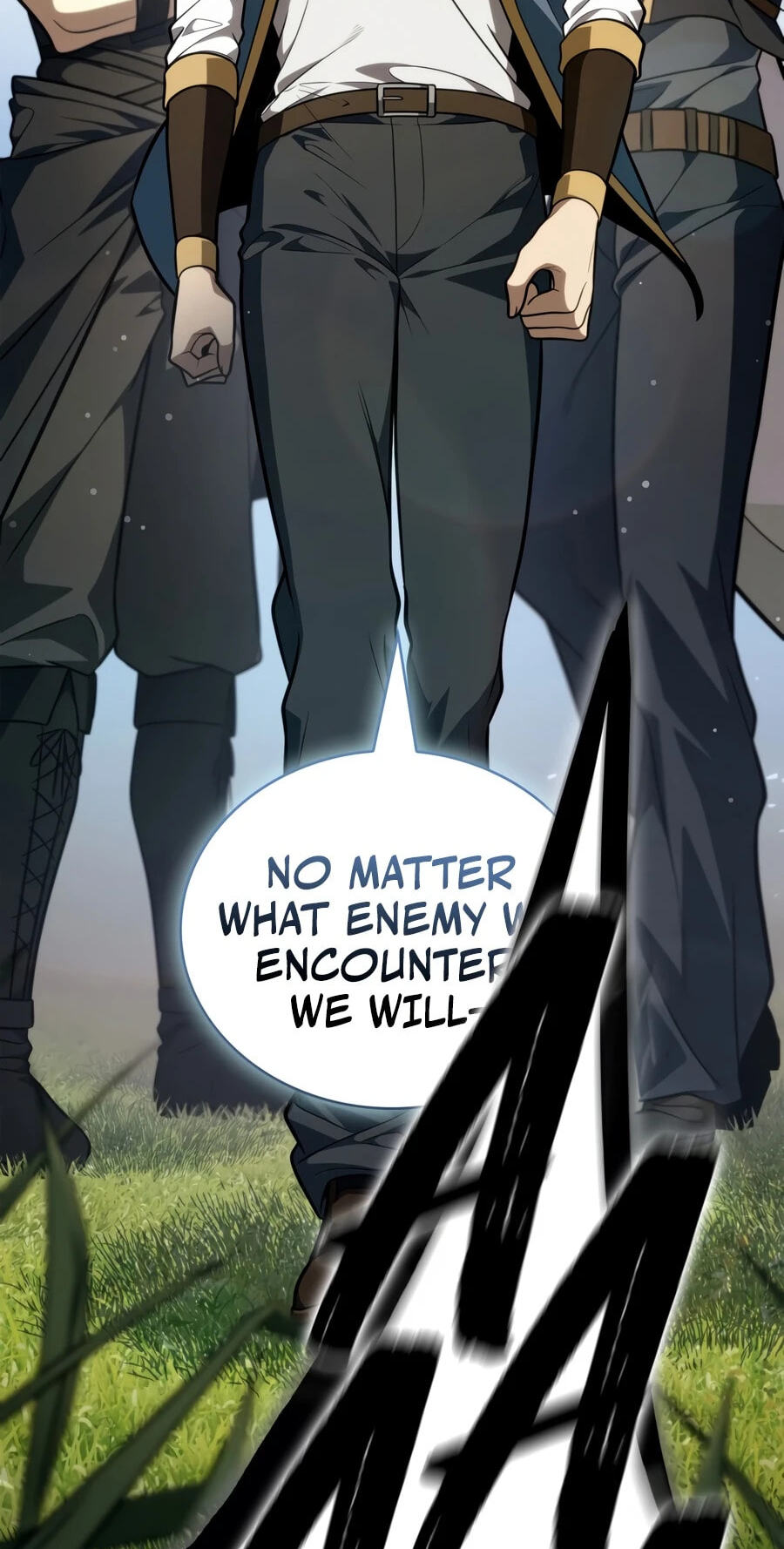 Infinite Mage Chapter 175 page 98 - 