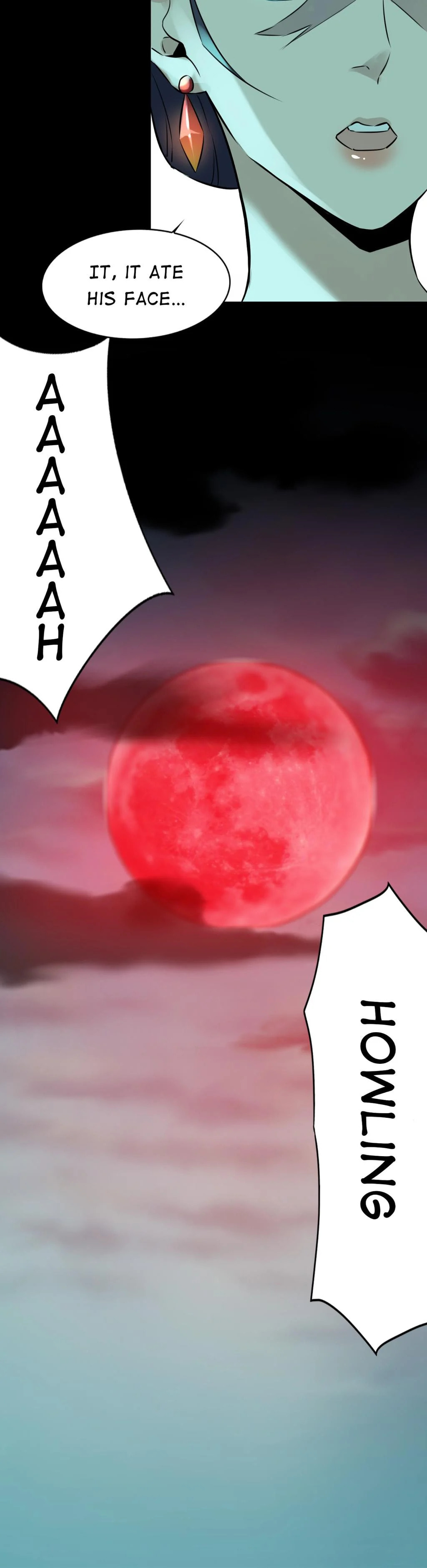 Infinity Mailman Chapter 1 page 11 - 