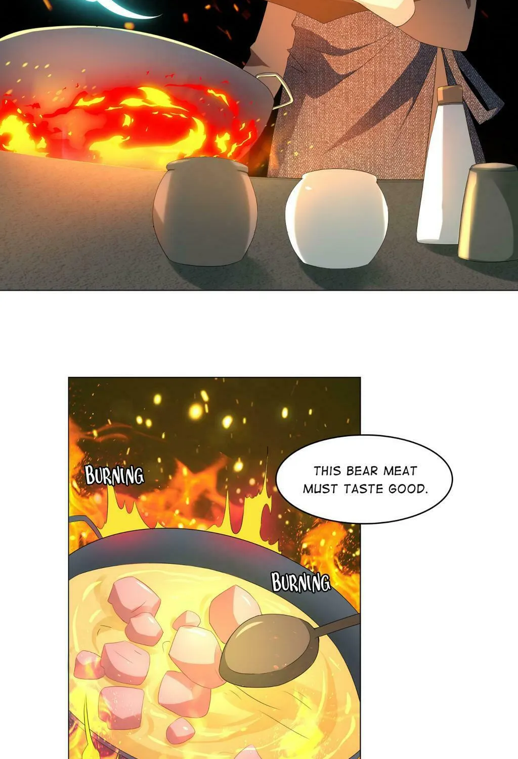 Infinity Mailman Chapter 10 page 26 - 