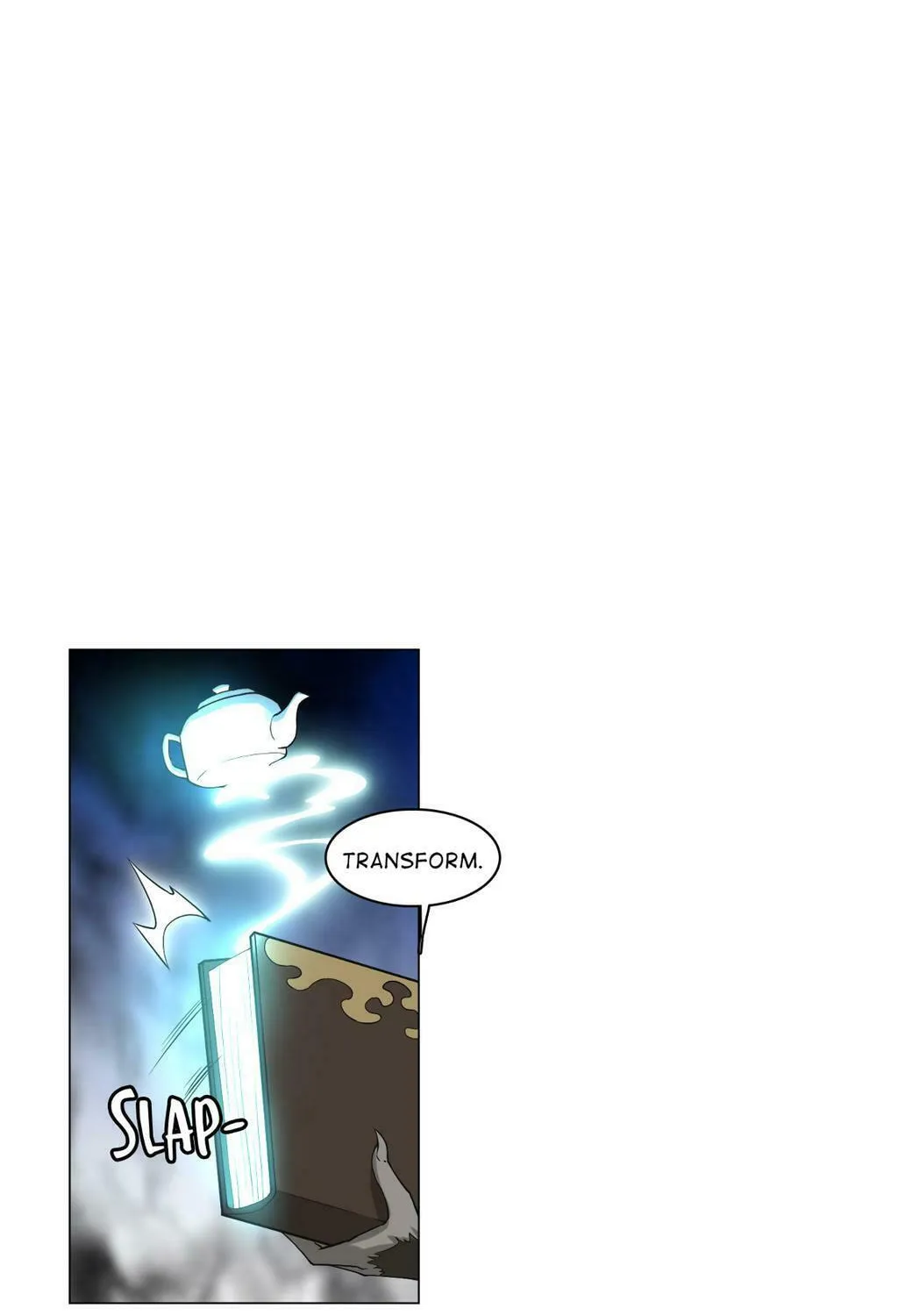 Infinity Mailman Chapter 10 page 4 - 