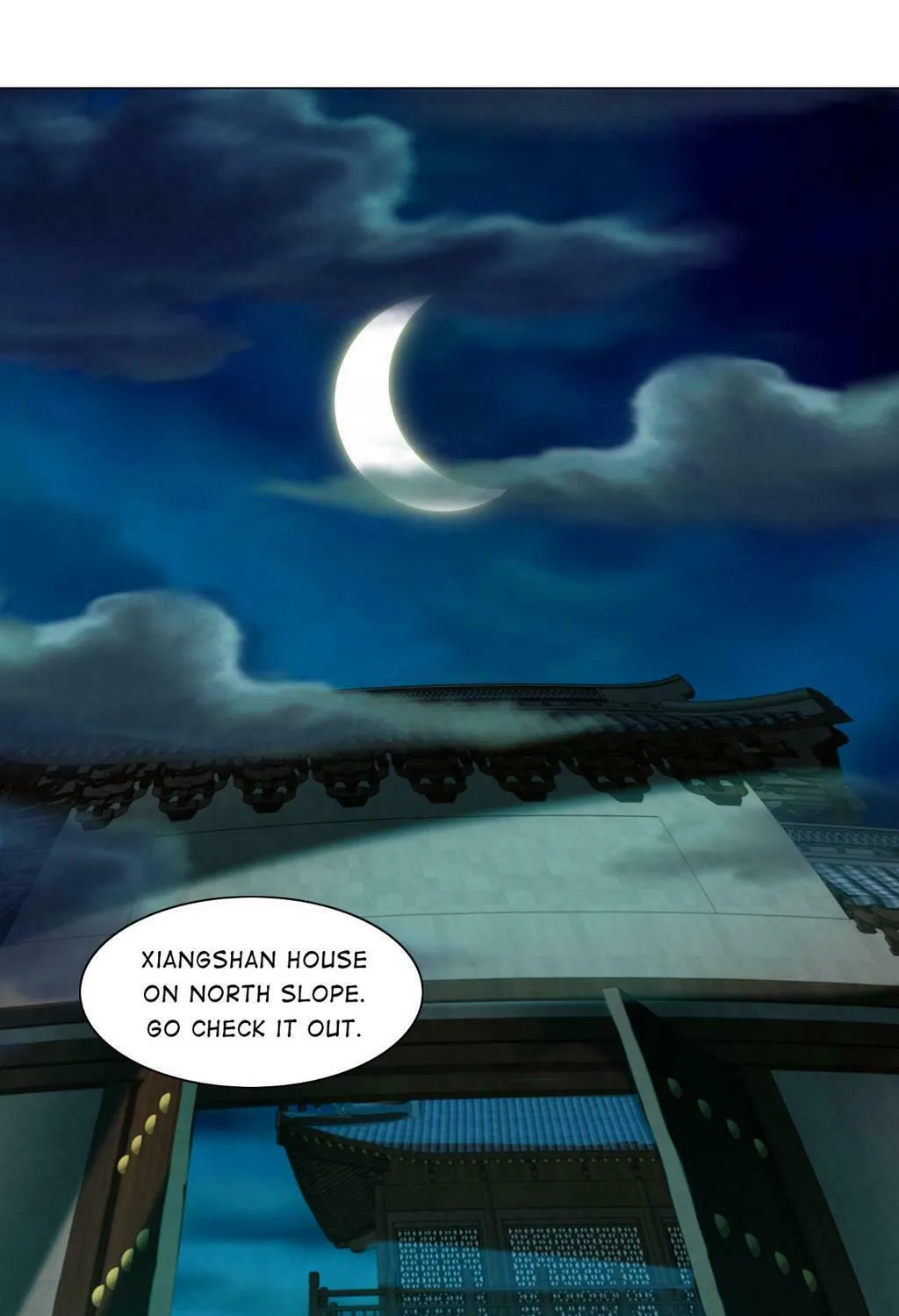 Infinity Mailman Chapter 11 page 7 - 
