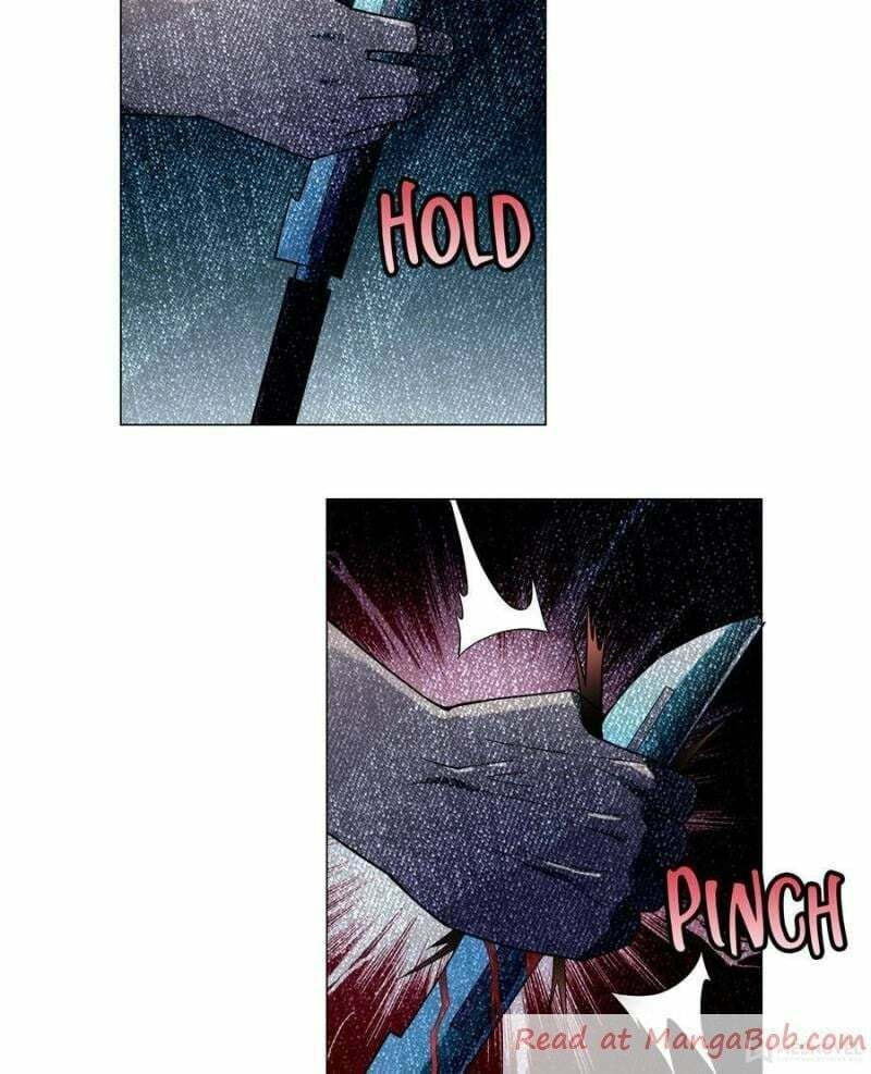 Infinity Mailman Chapter 13 page 16 - 