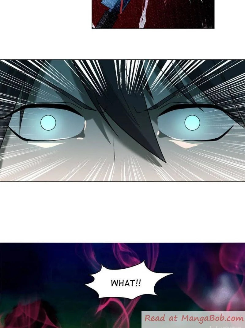 Infinity Mailman Chapter 13 page 17 - 