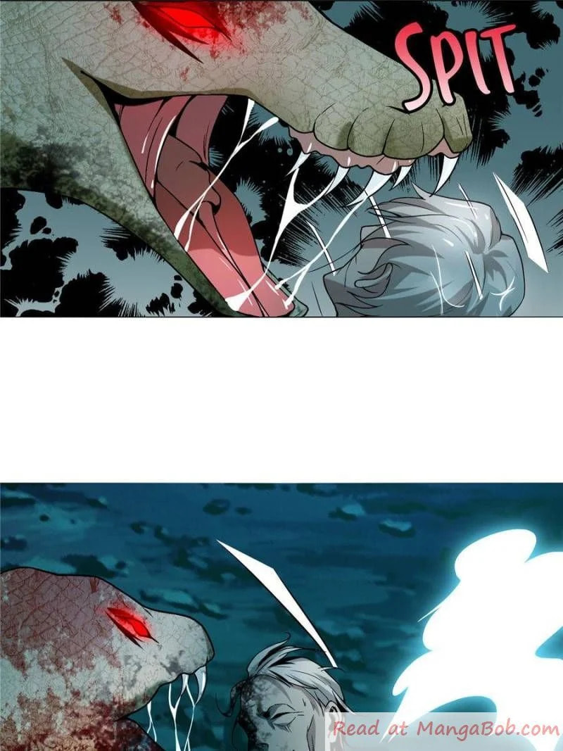 Infinity Mailman Chapter 13 page 24 - 