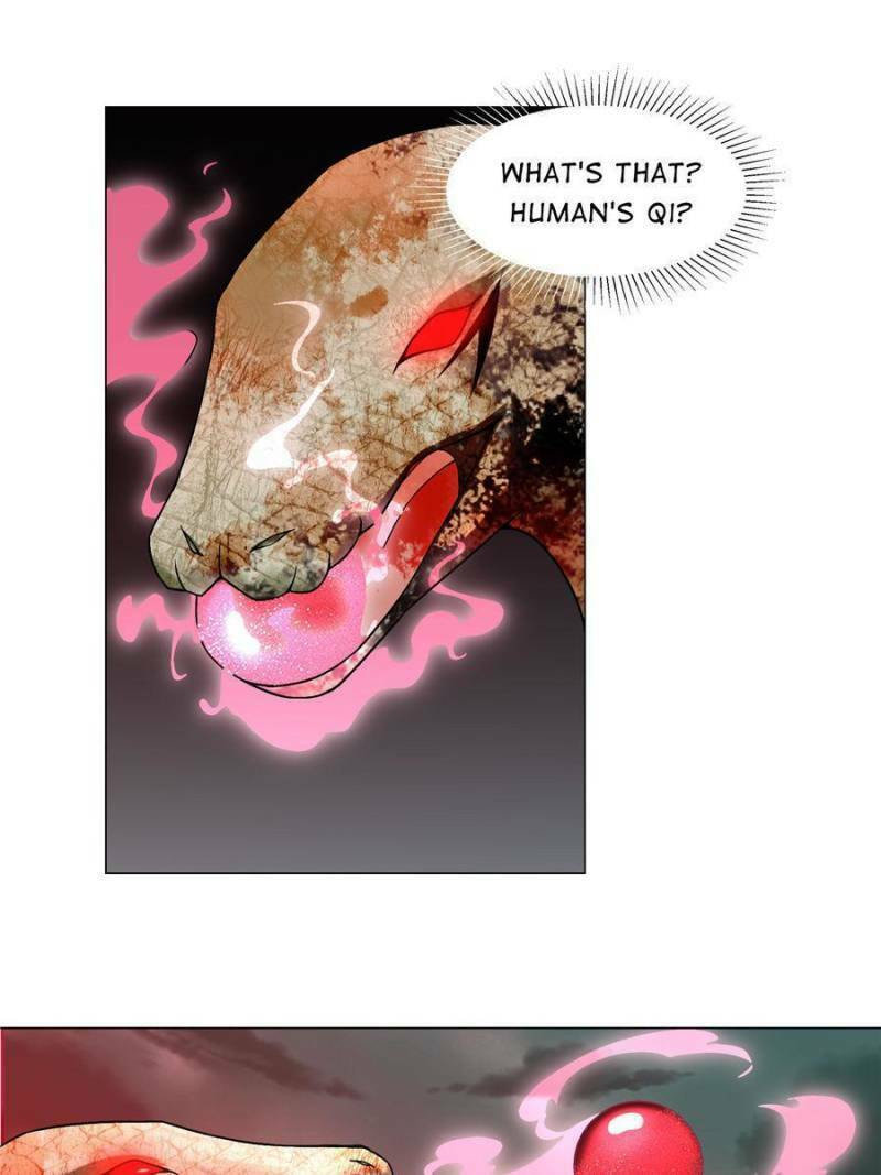 Infinity Mailman Chapter 13 page 28 - 