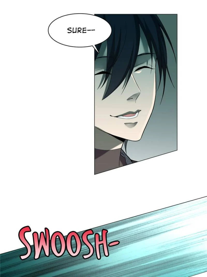 Infinity Mailman Chapter 13 page 37 - 