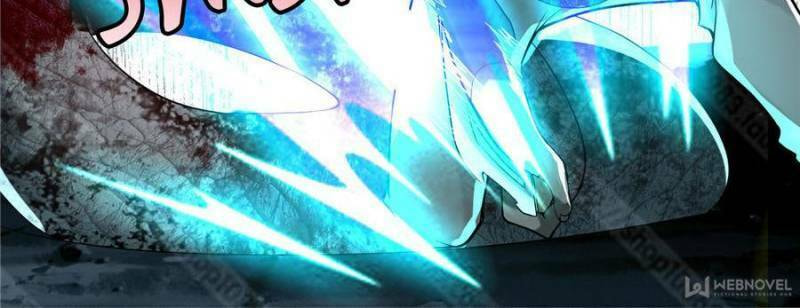 Infinity Mailman Chapter 13 page 40 - 