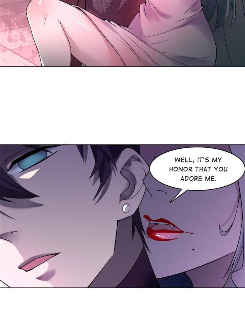 Infinity Mailman Chapter 13 page 5 - 