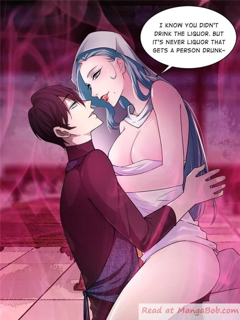 Infinity Mailman Chapter 13 page 9 - 