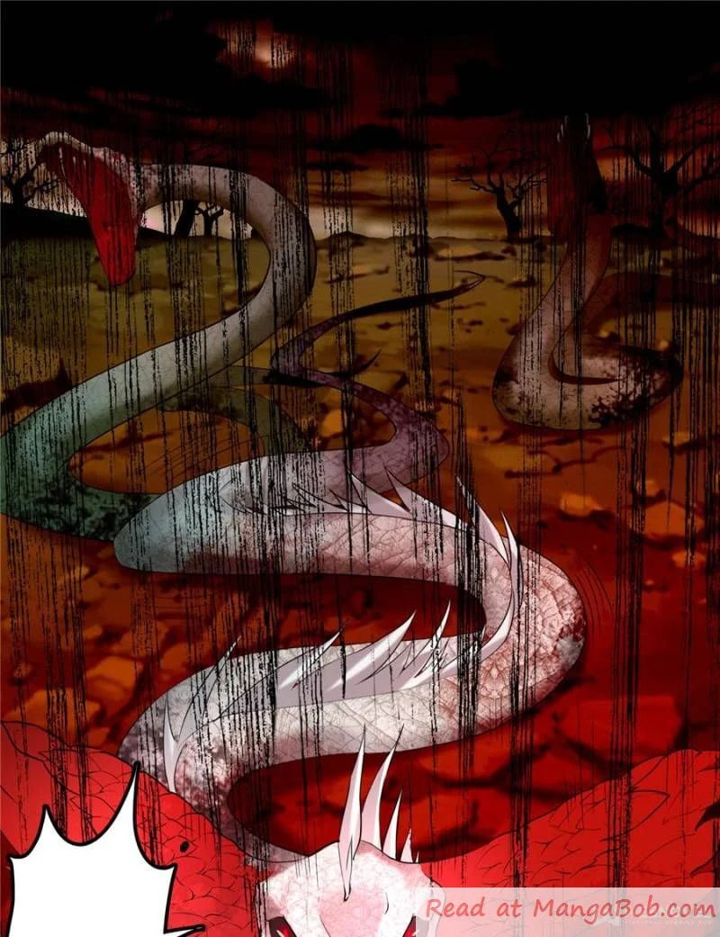 Infinity Mailman Chapter 14 page 11 - 