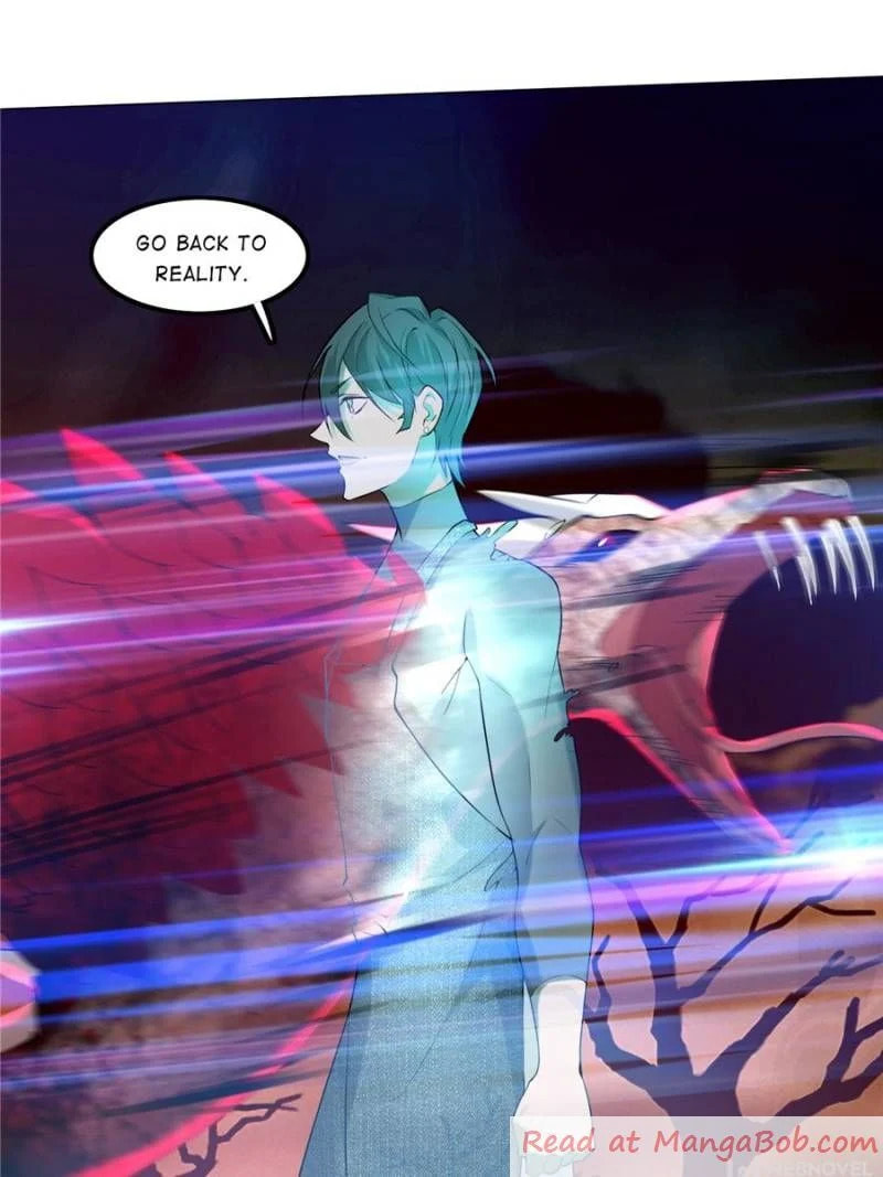 Infinity Mailman Chapter 14 page 14 - 