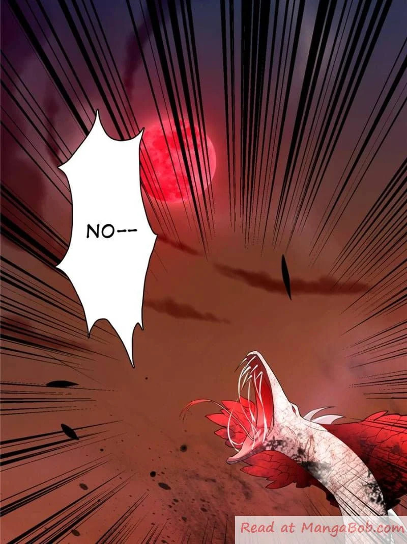 Infinity Mailman Chapter 14 page 20 - 