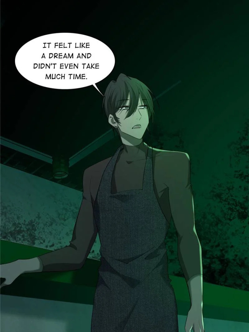 Infinity Mailman Chapter 14 page 24 - 
