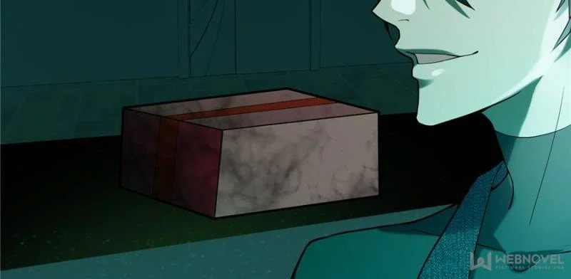 Infinity Mailman Chapter 14 page 32 - 