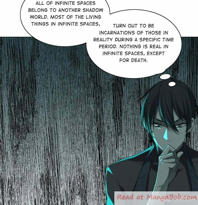 Infinity Mailman Chapter 14 page 42 - 