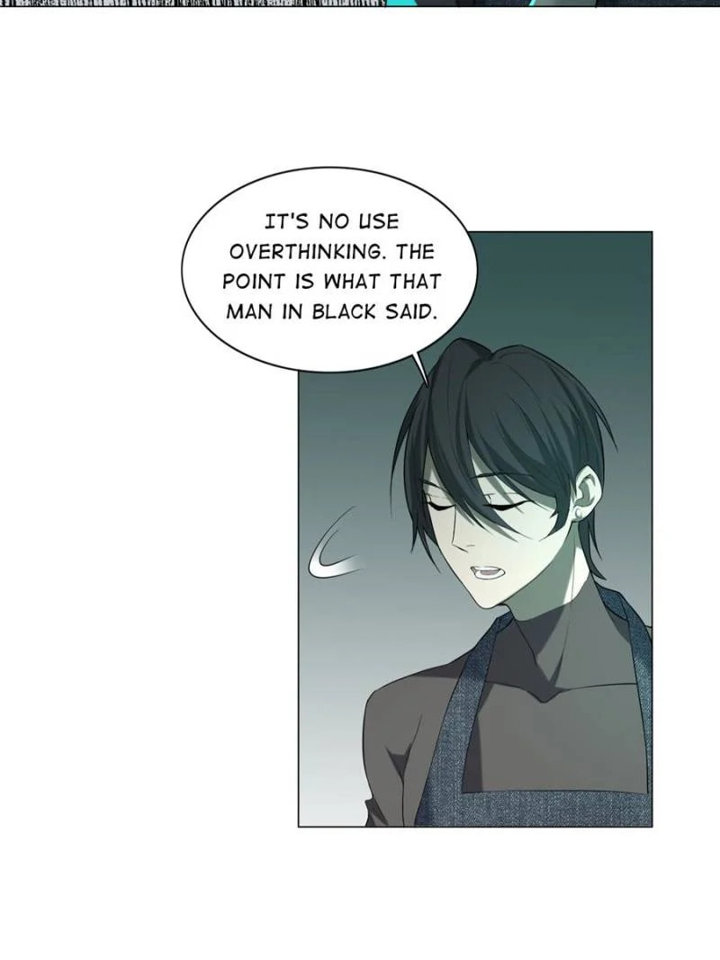 Infinity Mailman Chapter 14 page 43 - 