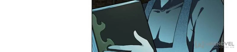 Infinity Mailman Chapter 14 page 46 - 