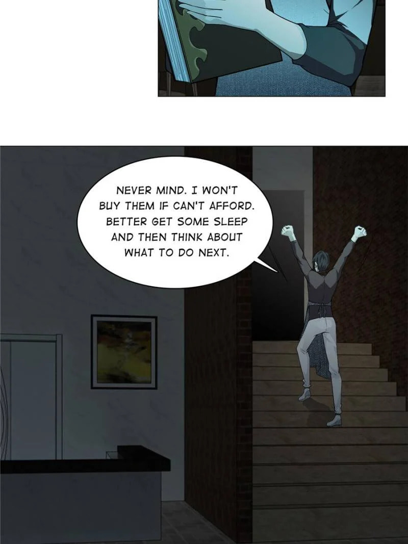 Infinity Mailman Chapter 14 page 47 - 