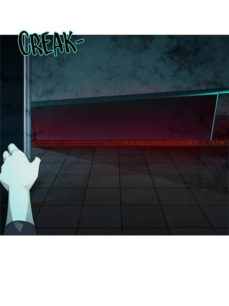 Infinity Mailman Chapter 14 page 49 - 
