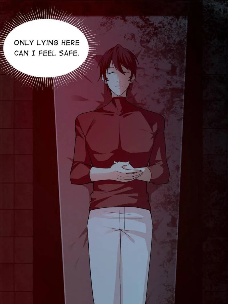 Infinity Mailman Chapter 14 page 51 - 