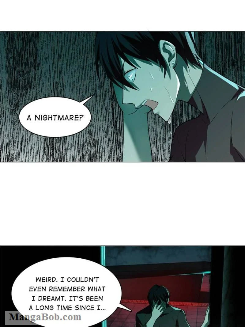 Infinity Mailman Chapter 15 page 15 - 