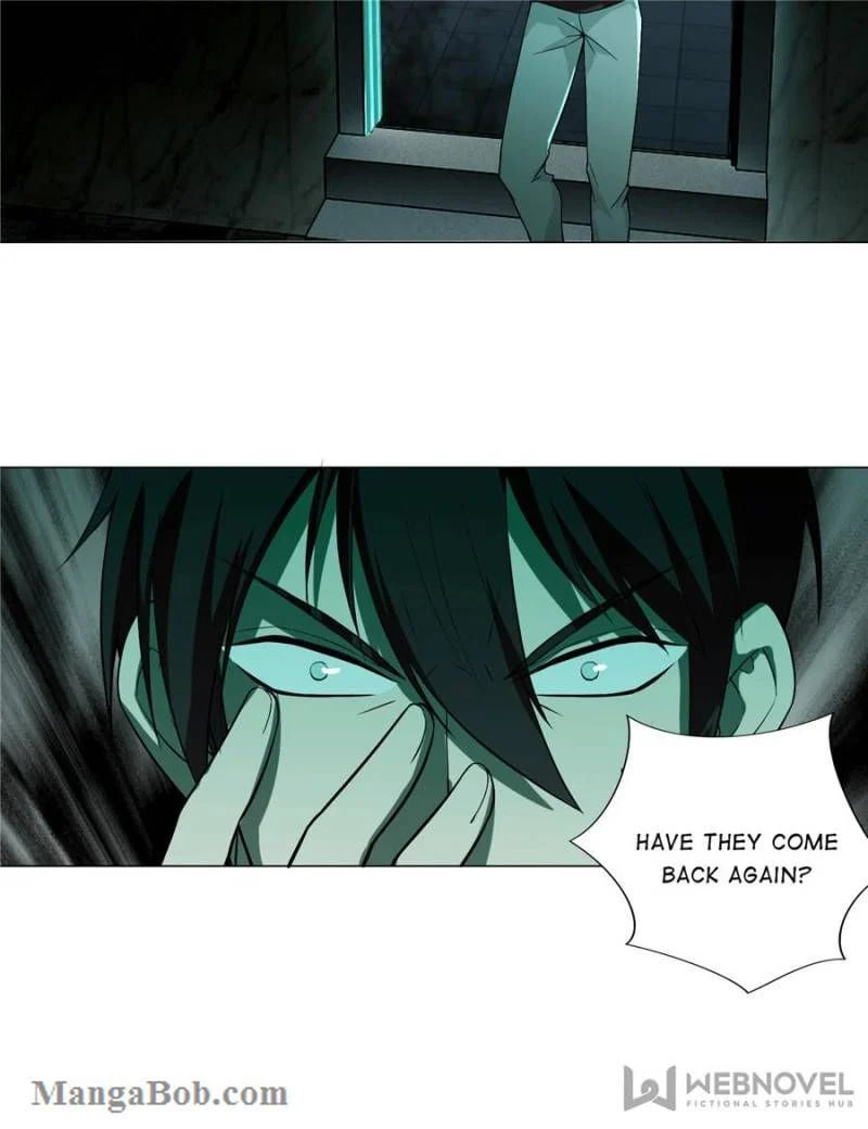 Infinity Mailman Chapter 15 page 17 - 