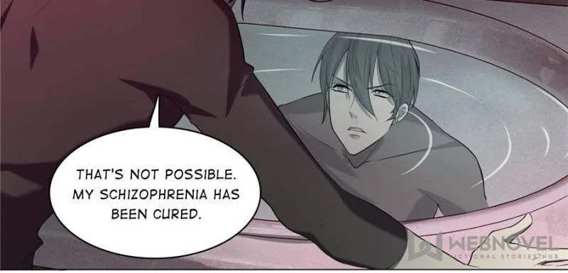 Infinity Mailman Chapter 15 page 19 - 