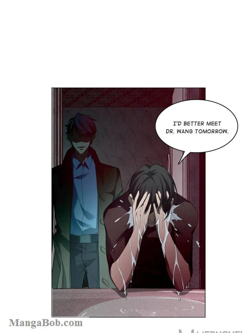 Infinity Mailman Chapter 15 page 20 - 