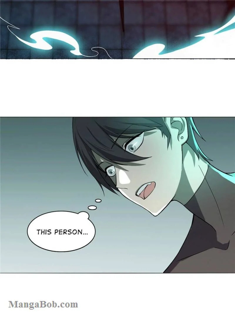Infinity Mailman Chapter 15 page 3 - 