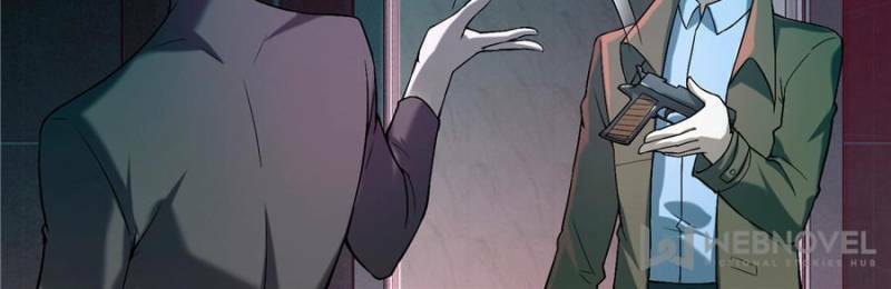 Infinity Mailman Chapter 15 page 27 - 