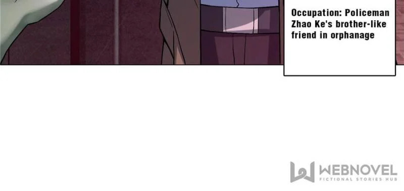 Infinity Mailman Chapter 15 page 29 - 