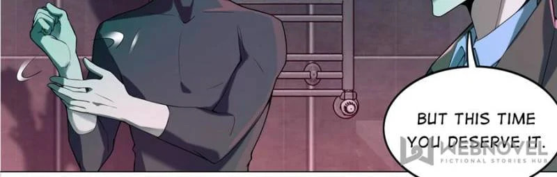 Infinity Mailman Chapter 15 page 31 - 