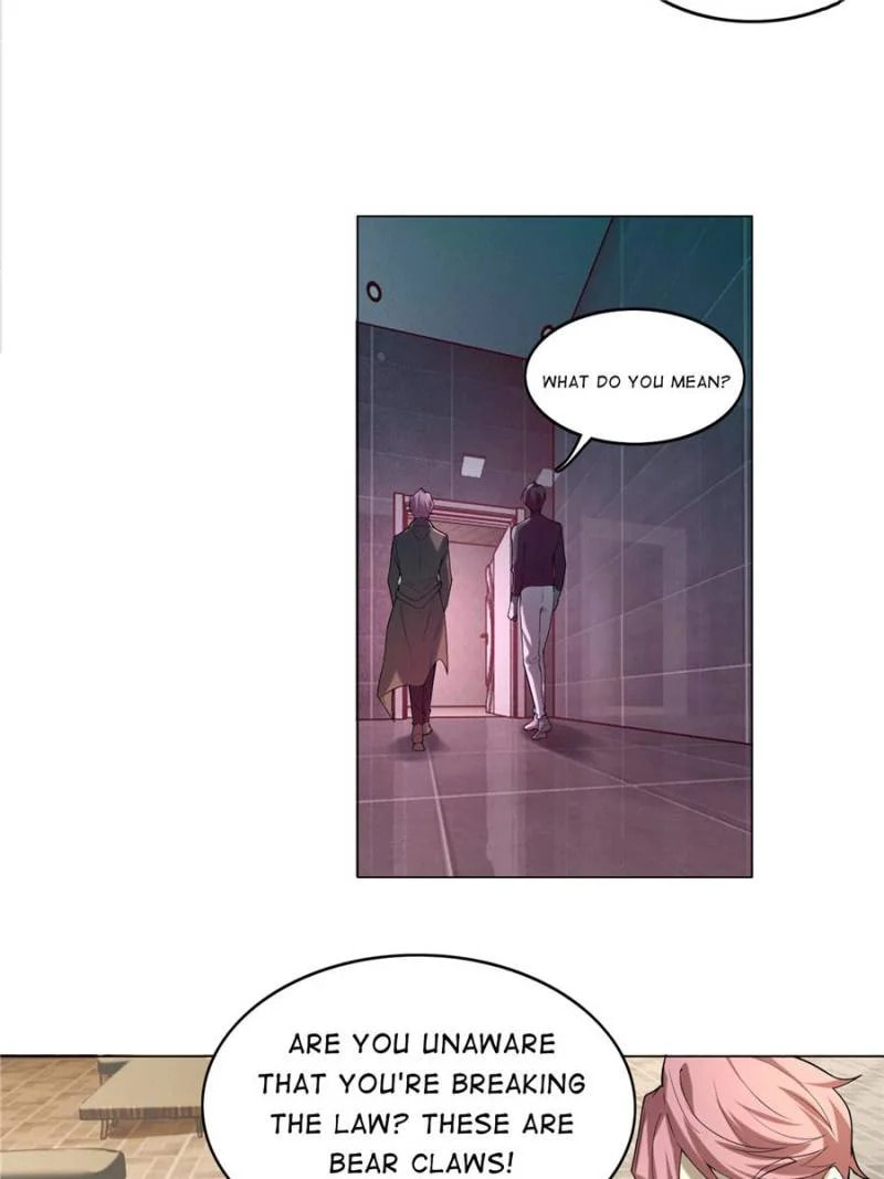 Infinity Mailman Chapter 15 page 32 - 