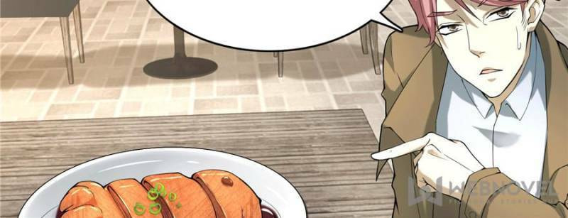 Infinity Mailman Chapter 15 page 33 - 