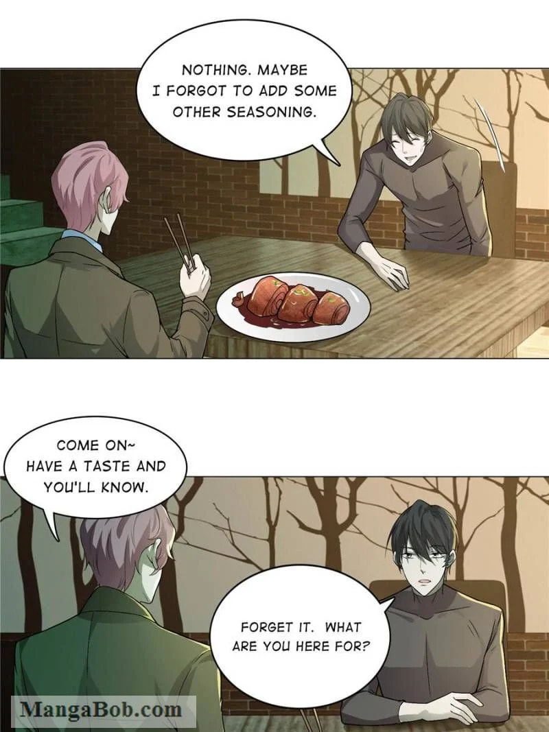 Infinity Mailman Chapter 15 page 38 - 