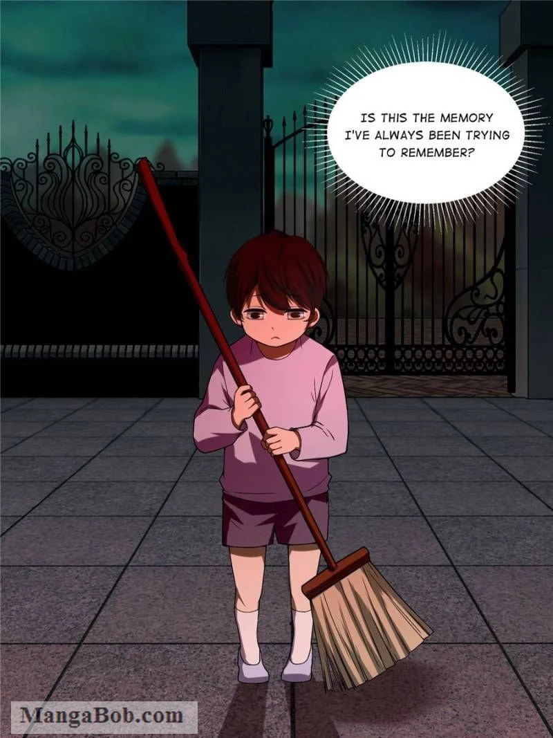 Infinity Mailman Chapter 15 page 5 - 