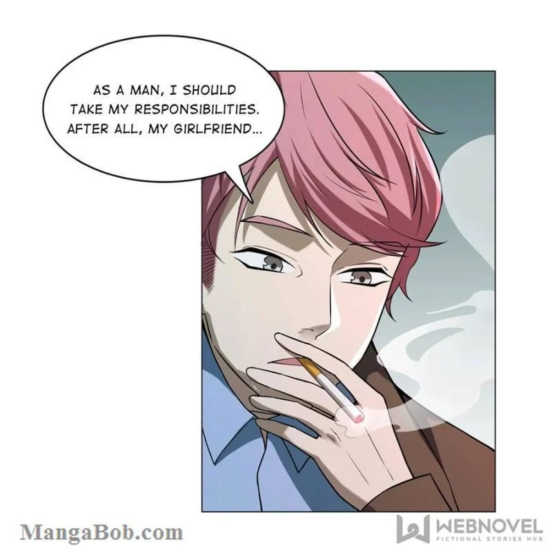 Infinity Mailman Chapter 15 page 43 - 