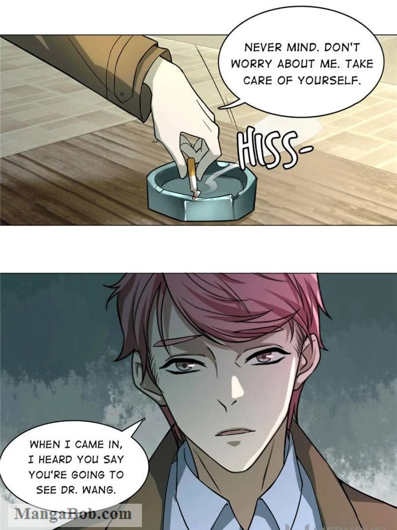 Infinity Mailman Chapter 15 page 44 - 