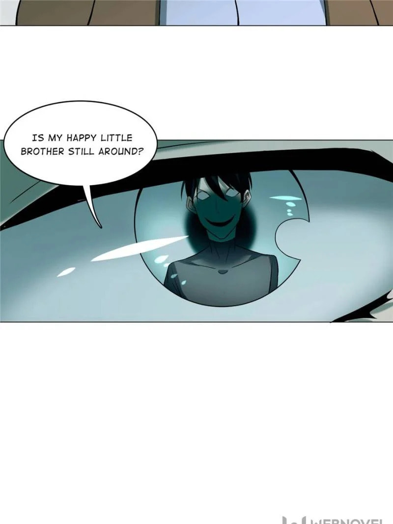 Infinity Mailman Chapter 15 page 46 - 