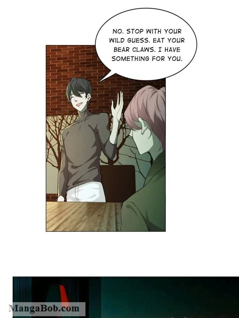 Infinity Mailman Chapter 15 page 48 - 