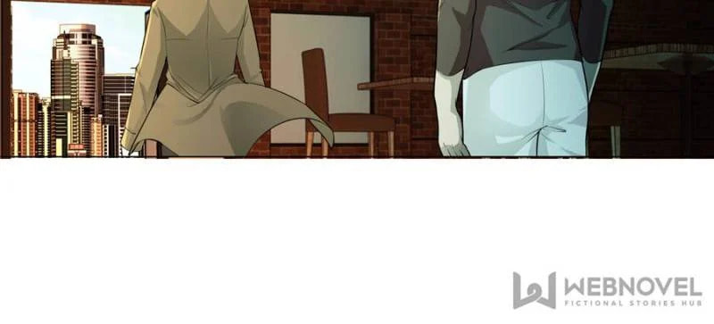 Infinity Mailman Chapter 15 page 53 - 