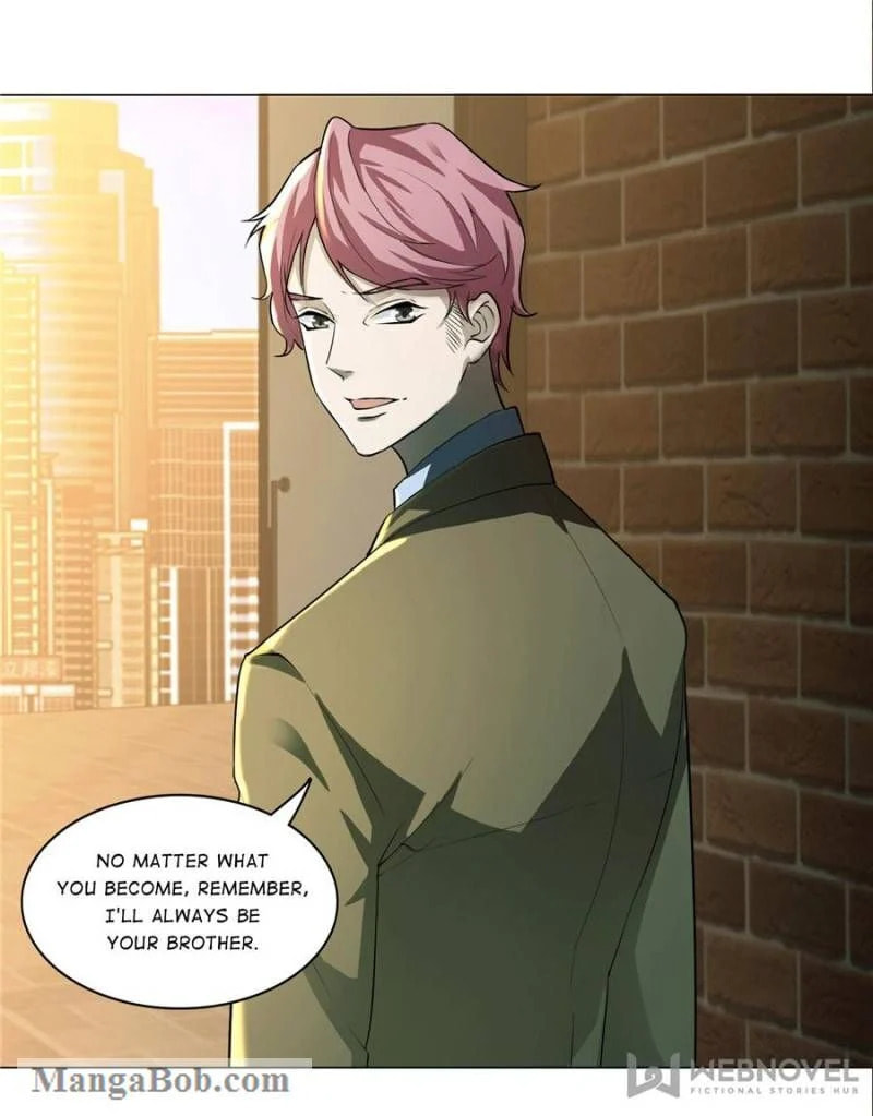 Infinity Mailman Chapter 15 page 54 - 